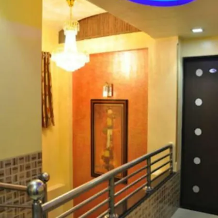 Hotel Planet Plaza-2