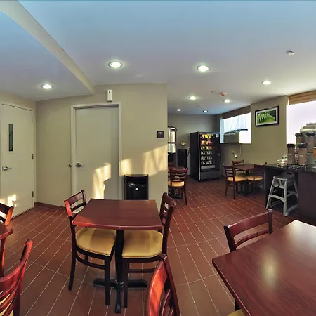 Sleep Inn Jfk Airport Rockaway Blvd-2