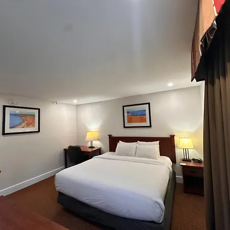 Charlottetown Inn & Conference Centre-2