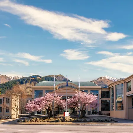 Millennium Hotel Queenstown-3