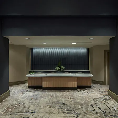 Marriott Downtown At Cf Toronto Eaton Centre-3