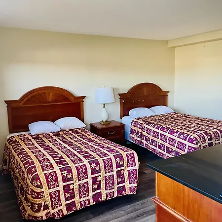 Skylark Motel-3
