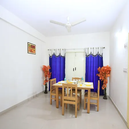 Arra Suites Kempegowda Airport Hotel-3