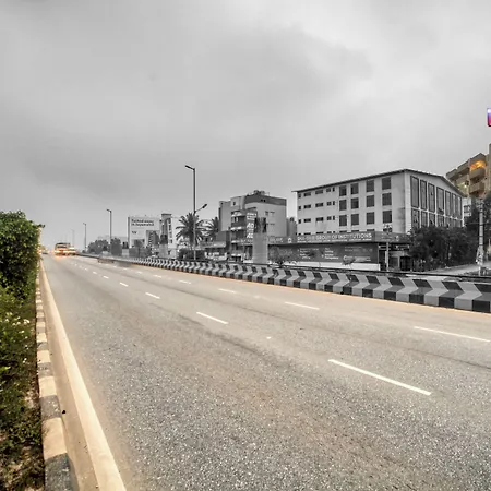Arra Suites Kempegowda Airport Hotel-2