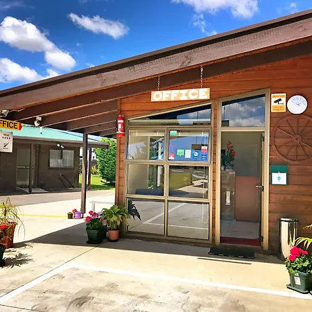 Grange Motel-3