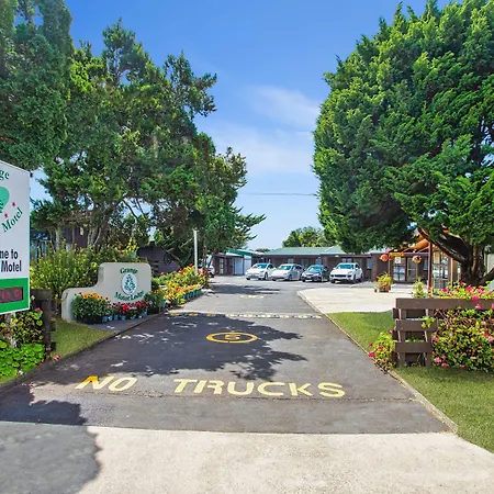 Grange Motel-2