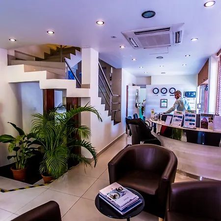 Hotel Octave Maldives-3