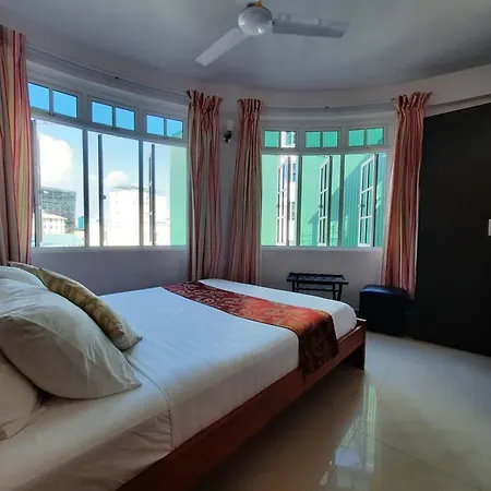 Hotel Octave Maldives-2