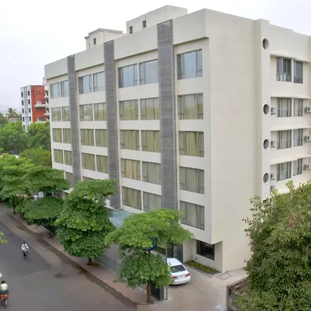 Shantai Hotel-2