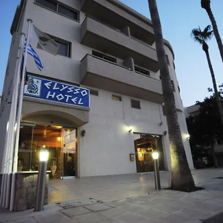 Elysso Hotel-2