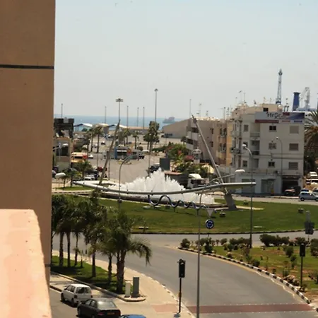 Elysso Hotel-3