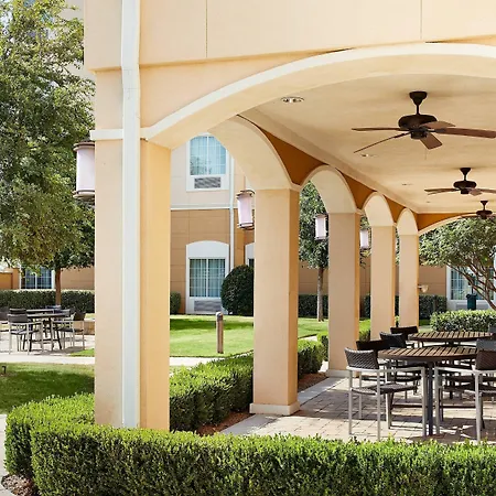 Towneplace Suites By Marriott Midland-3