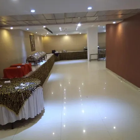 Hotel Rajshree & Spa-2