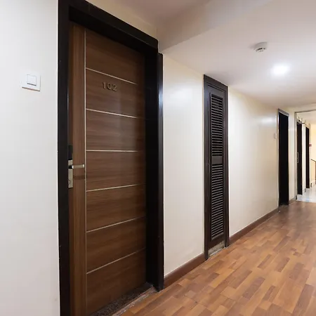 Hotel Avon Ruby Dadar-3
