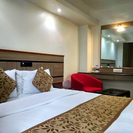 Hotel Avon Ruby Dadar-2