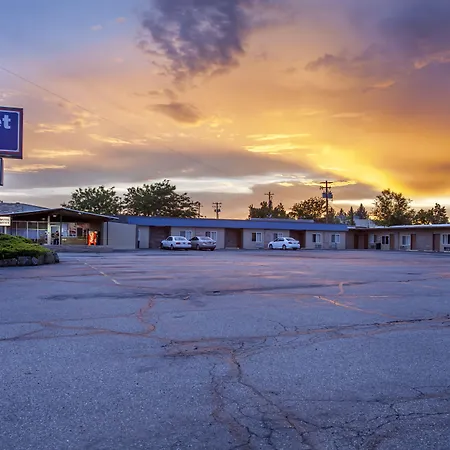 Budget Inn Boise-3