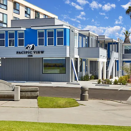 Pacific View Inn-3