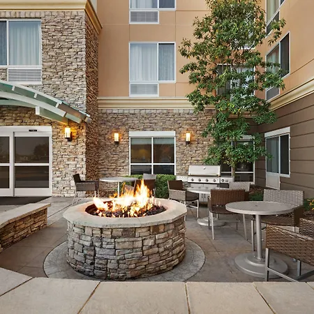Towneplace Suites By Marriott Chattanooga Near Hamilton Place-3