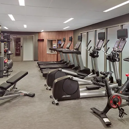 Courtyard By Marriott Washington, D.C./Foggy Bottom-3