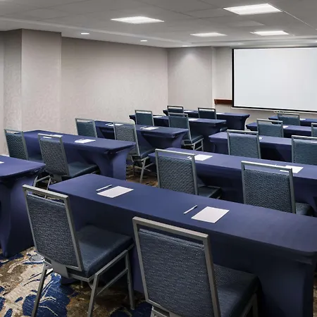 Hampton Inn Washington Dc White House-3