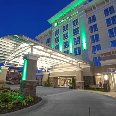 Holiday Inn And Suites East Peoria By Ihg-3