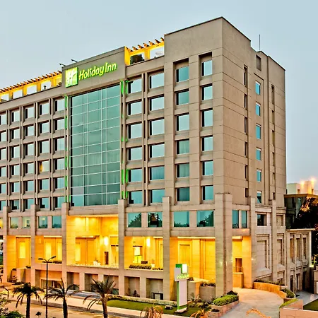 Holiday Inn Amritsar Ranjit Avenue By Ihg-2