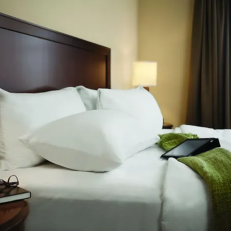 Hyatt House Minot- North Dakota-3