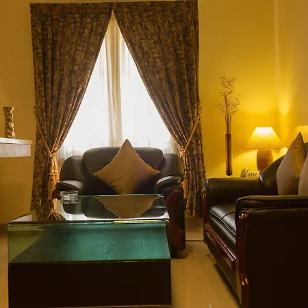 Taz Kamar Family Hotel-2