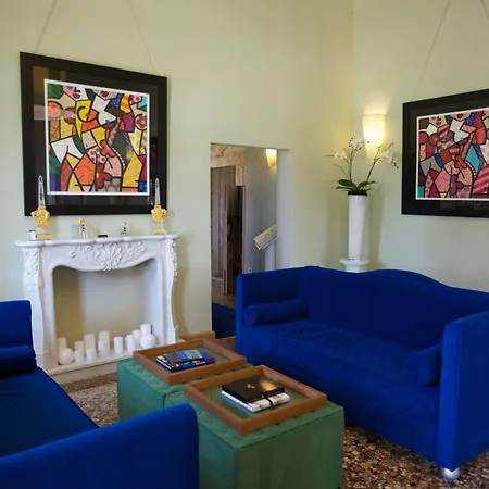 Villa Tolomei Hotel & Resort-3