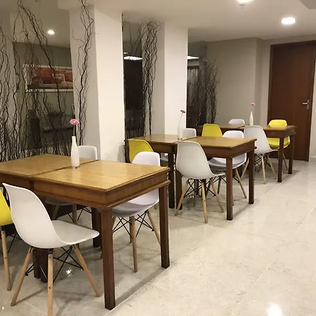 Hotel Galicia-3