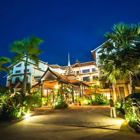 Saem Siemreap Hotel-2