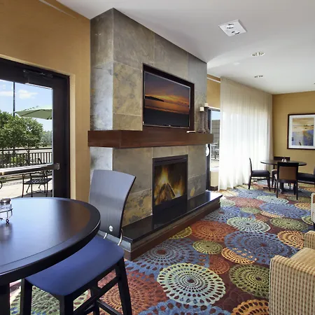 Holiday Inn Express - Colorado Springs - First & Main By Ihg-3