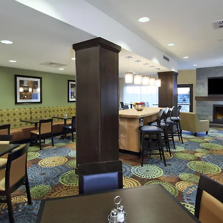Holiday Inn Express - Colorado Springs - First & Main By Ihg-2