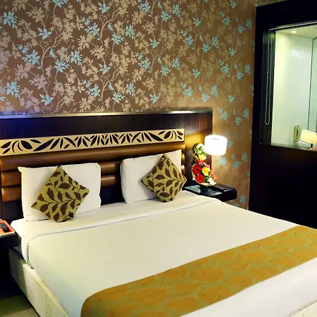 Hotel Supreme Heritage-2