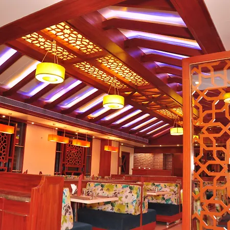 Hotel Supreme Heritage-2