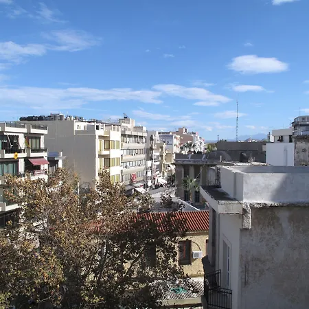 El Greco Hotel-3