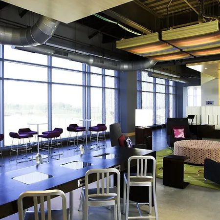 Aloft By Marriott Cleveland Downtown-3