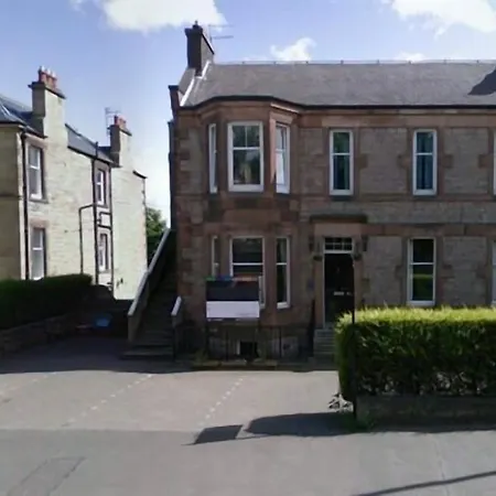 Murrayfield Park Guest House-3