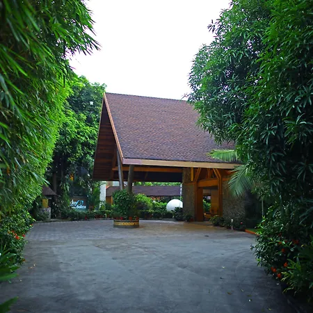 Uday Suites - The Airport Hotel-3