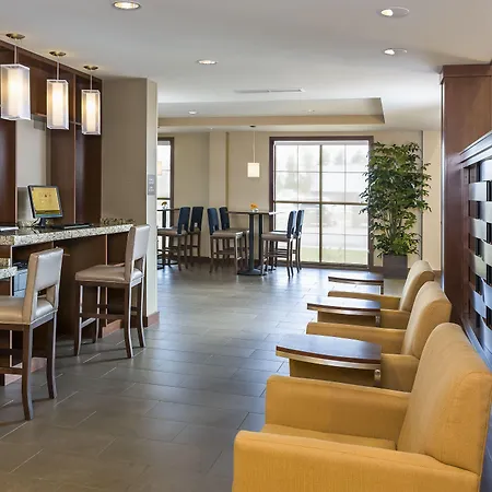 Comfort Suites Fargo Medical Center-2