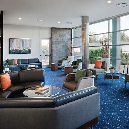 Courtyard By Marriott San Jose North/ Silicon Valley-2