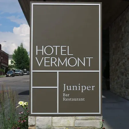 Hotel Vermont Burlington-2