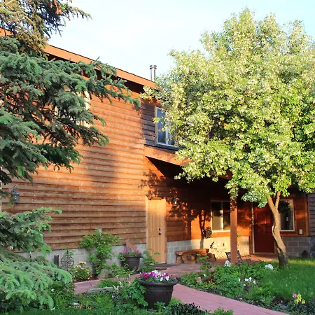 Maria'S Creekside B&B-2
