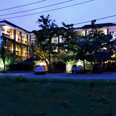 Ganga Hotel & Apartment-2