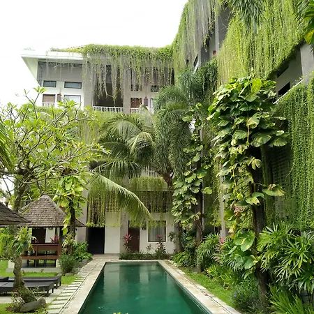 Ganga Hotel & Apartment-3