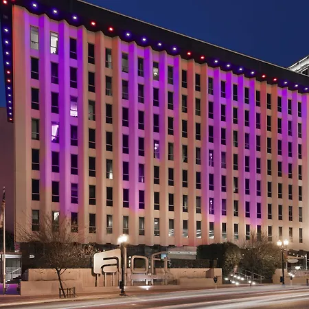 Aloft By Marriott Orlando Downtown-2