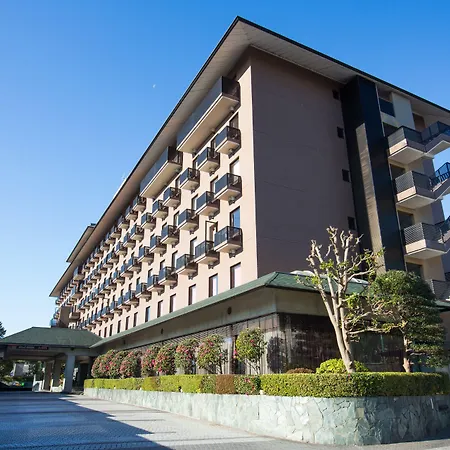The Hedistar Hotel Narita-2