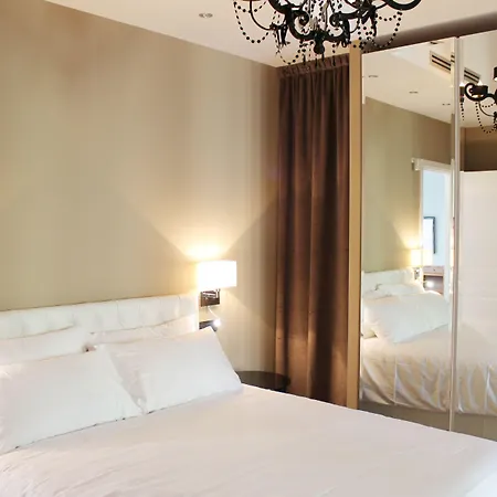 Suite Milano Duomo-2