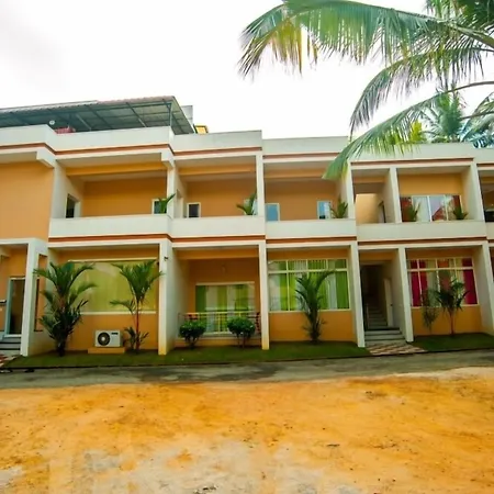 Vasudevam Premium Suites-2