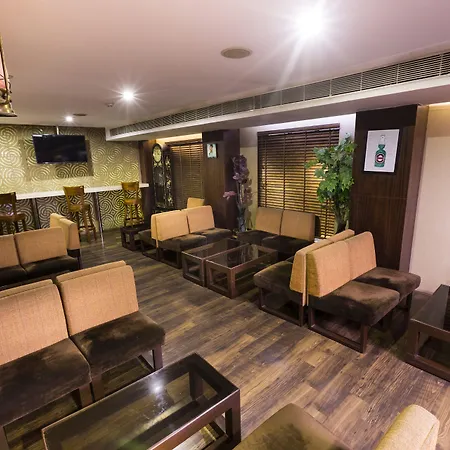 Hotel Grand Residence Chennai-3